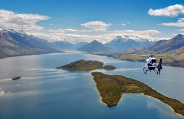 Heli Glenorchy