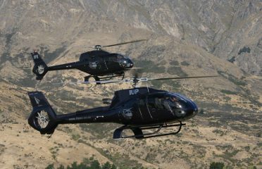 Over The Top Helicopters
Wine by Invitation
