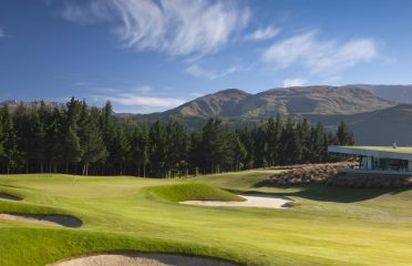 The Hills Golf Club