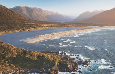 Hollyford Track