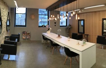 Hush Spa & Salon