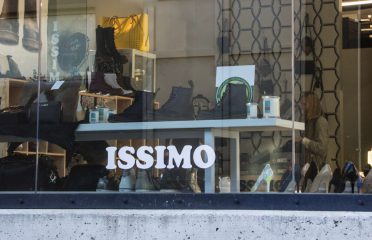 Issimo Queenstown