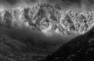 Luxe Guides Bespoke Mountain Experiences