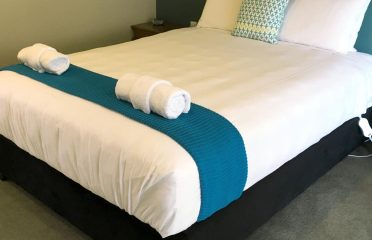 Kingston Holiday Park