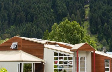 Haka Lodge
Haka Lodge Queenstown