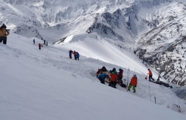mountainhut.nz
Ski Touring
