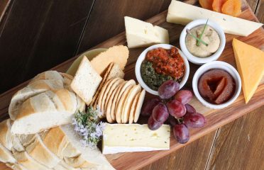 Gibbston Valley Cheese