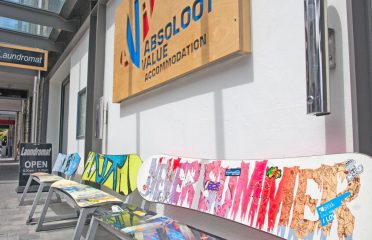 Absoloot Value Accommodation
