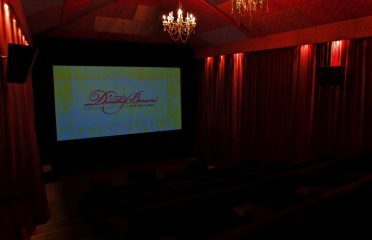 Dorothy Browns Cinema