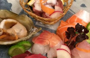 Japanese Cuisine Kappa