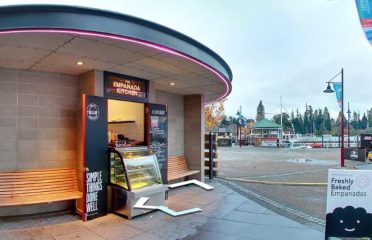 The Empanada Kitchen