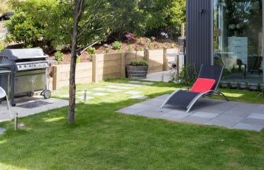 Koitareke Boutique Accommodation
Private, luxurious accommodation in the heart of Wakatipu