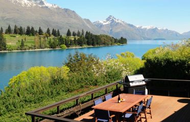Relax it’s Done
Wakatipu Lodge