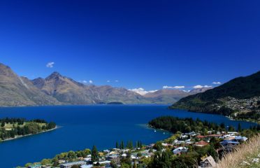 Limousine South
Queenstown Highlights
