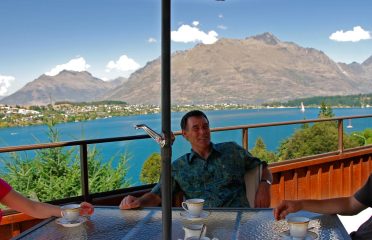 Larch Hill Homestay Bed & Breakfast