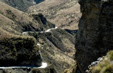 Private Discovery Tours
Skippers Canyon Heritage Tour