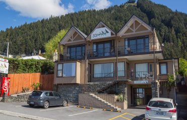 33 Lomond Lodge Ltd
33 Lomond Lodge Motel & Apartments
