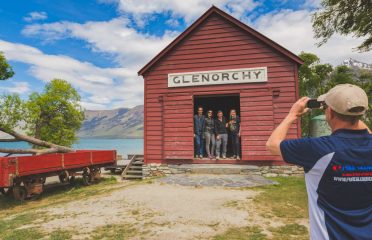 Pure Glenorchy Scenic Lord of the Rings Tours
Private Charter – Pure Glenorchy Scenic Tours