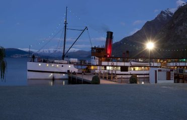 Real Journeys
Walter Peak Evening Dining