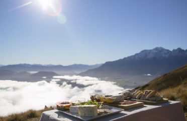 Heli Tours Queenstown
Picnic in Paradise