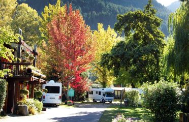 Queenstown Holiday Park Creeksyde
Queenstown Holiday Park Creeksyde