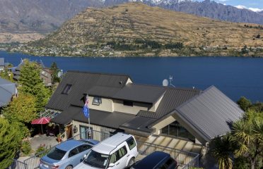 Alpine Suites Bed & Breakfast
