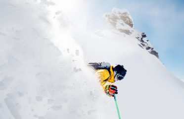 Treble Cone Ski Area