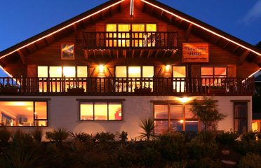 Sotheby’s
Matterhorn Lodge