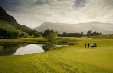 Millbrook Resort
Golf