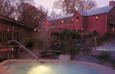 Millbrook Resort
Health and Fitness Centre