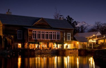 Millbrook Resort
Millhouse Restaurant