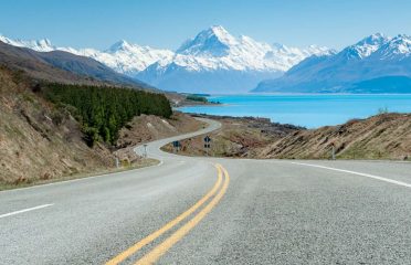 Alpine Adventures
Mt Cook Custom Tour from Queenstown – Privately Guided
