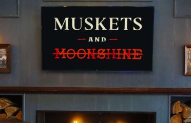 Muskets and Moonshine