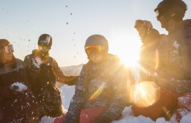 Coronet Peak