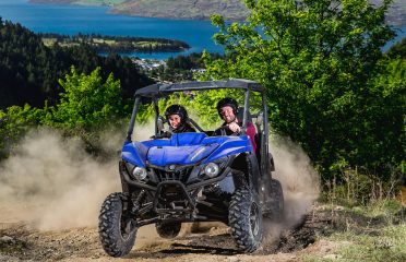 Off Road Expeditions
Challenger Self Drive Guided Buggy Tour