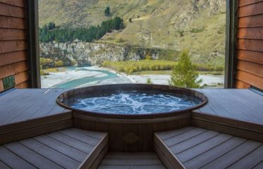 Onsen Hot Pools