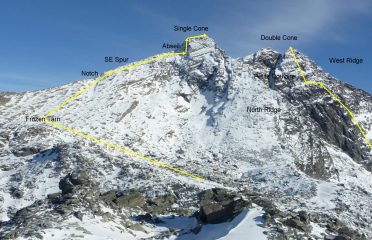Independent Mountain Guides