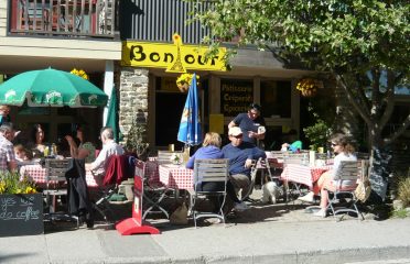 Bonjour