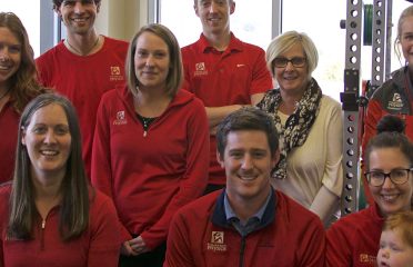 Remarkable Physios