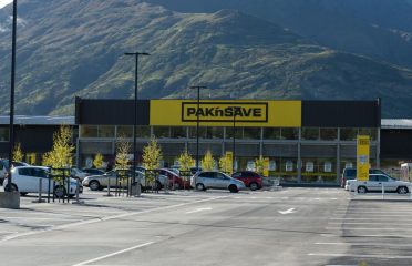 PAK’nSAVE Queenstown