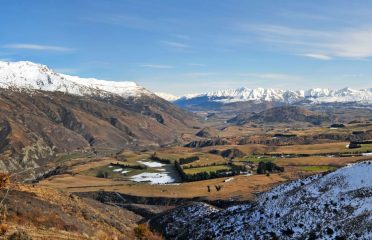 Appellation Wine Tours
Scenic Sights Tour