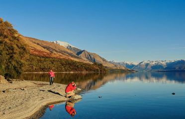 Queenstown Centre for Creative Photography
Photo Safari