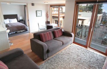 Piko Piko Apartment