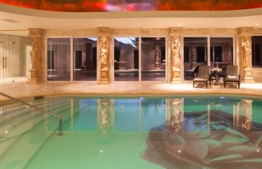 THC Nugget Point Hotel
Makoha Spa