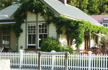 Postmasters restaurant