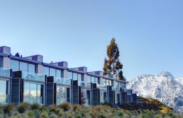 Pounamu Apartments