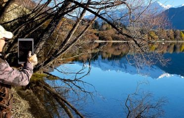 Remarkable Scenic Tours
Wanaka Half Day Tours