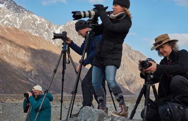 Queenstown Centre for Creative Photography