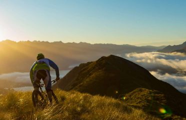 Queenstown Mountain Bike Club