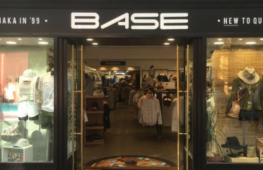 Streetside Ltd
Base Streetwear Queenstown